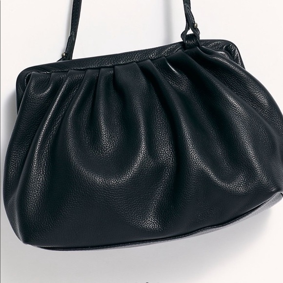 Free People Echo Clutch - Picture 4 of 5